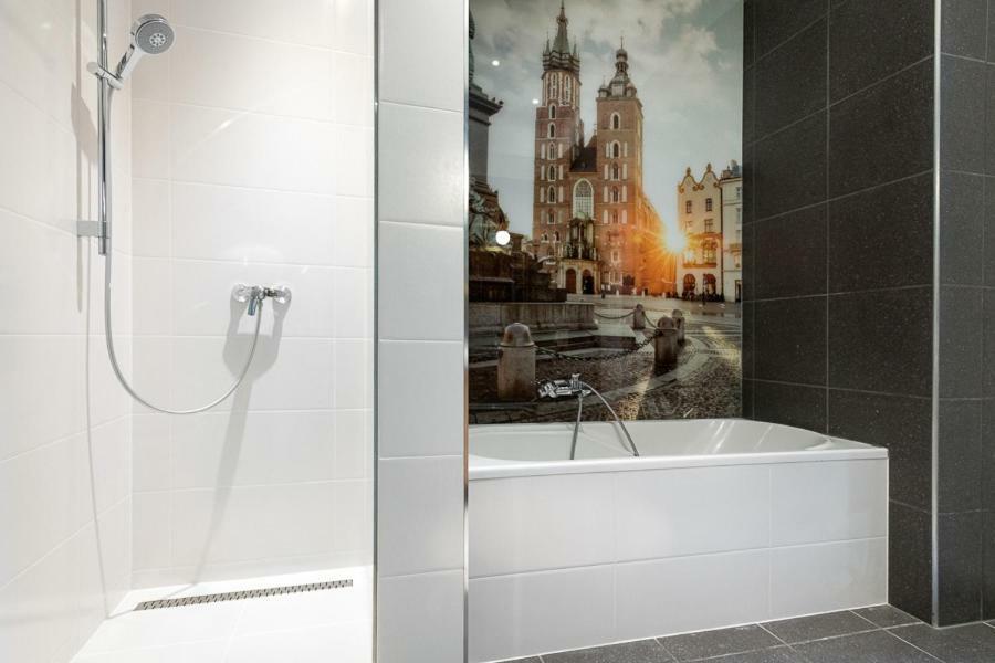 Loretanska Apartament *