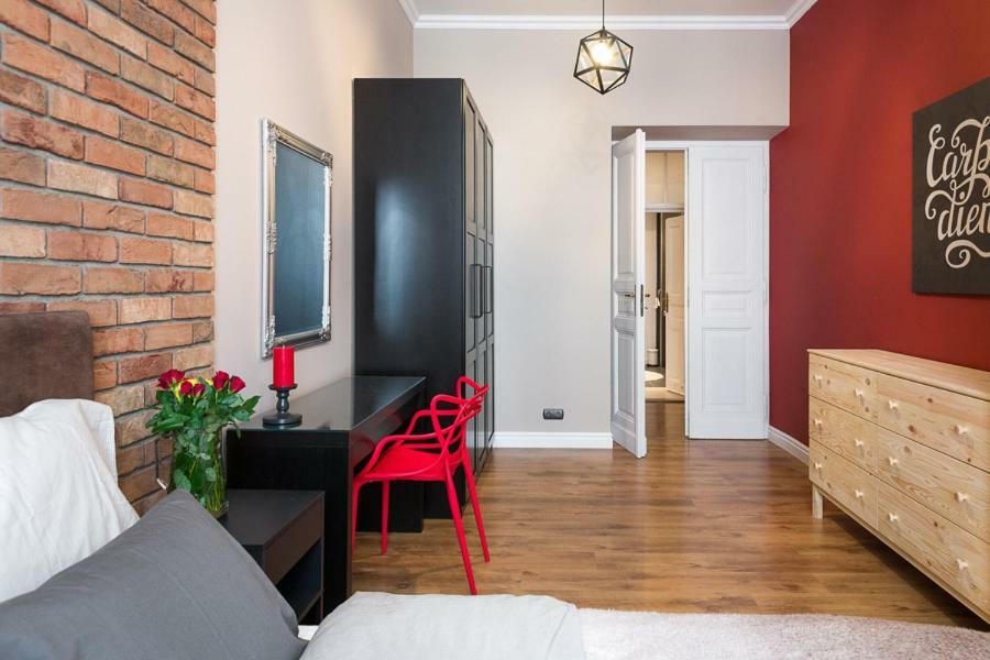Loretanska Apartament *