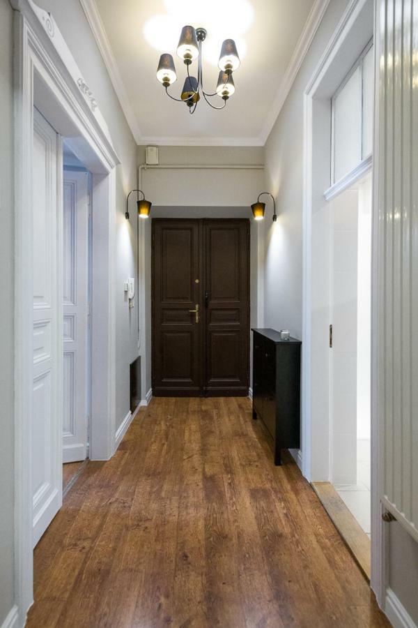 Loretanska Apartament Apartment