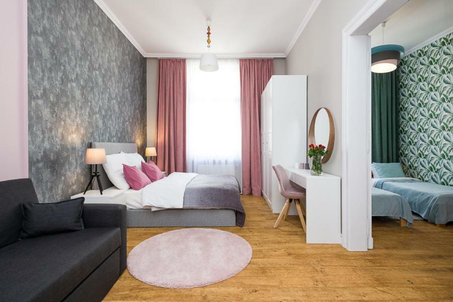 Apartment Loretanska Apartament *