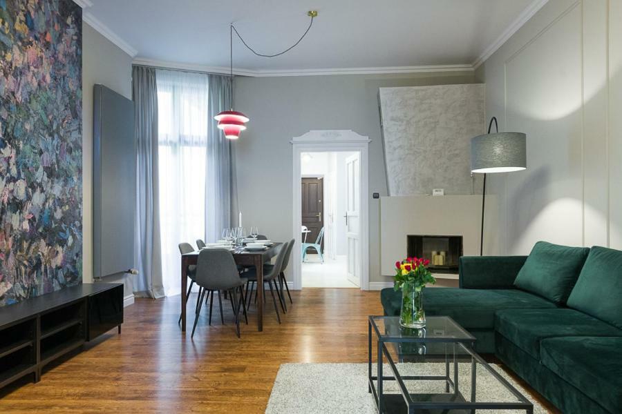 Loretanska Apartament Krakow