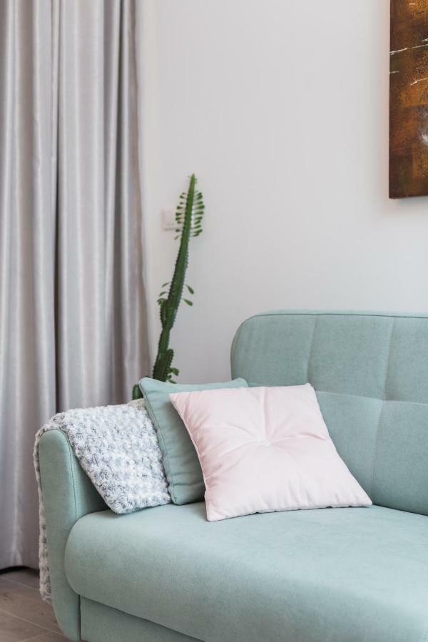 Apartamento Of The Kings - Pastel Lubelska 10 *