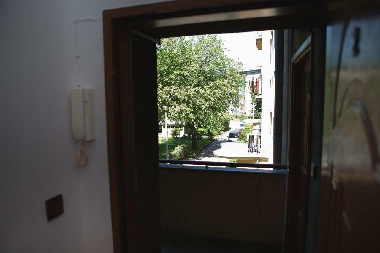 Charming Old Town & Jewish District, Quiet Neighborhood Krakau