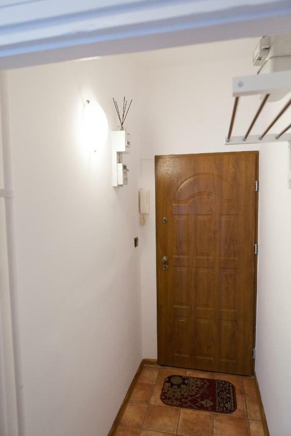 Apartment Charming Old Town & Jewish District, Quiet Neighborhood *