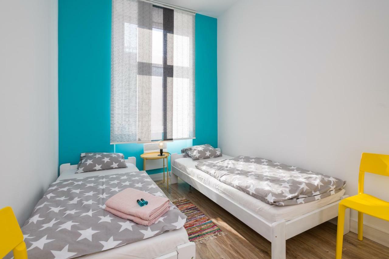 Lubicz 3 Apartment