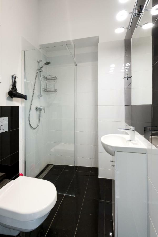 Lubicz 3 Apartment Krakau