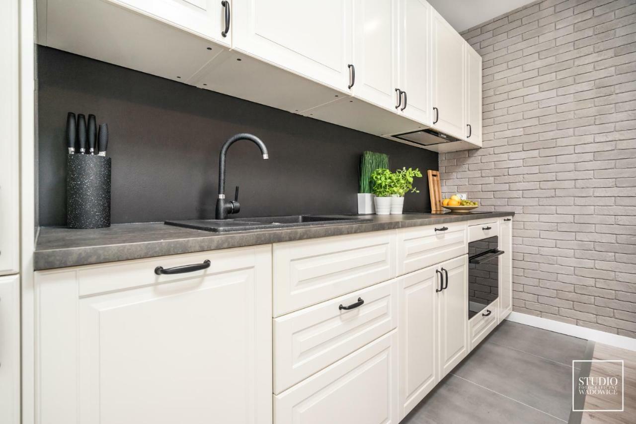 Exclusive Vermelo Apartament Kraków