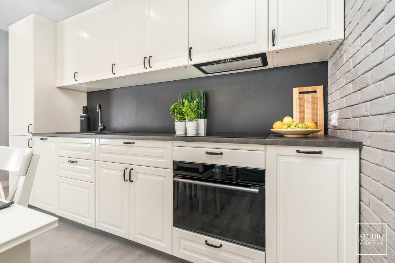 Exclusive Vermelo Apartament Kraków