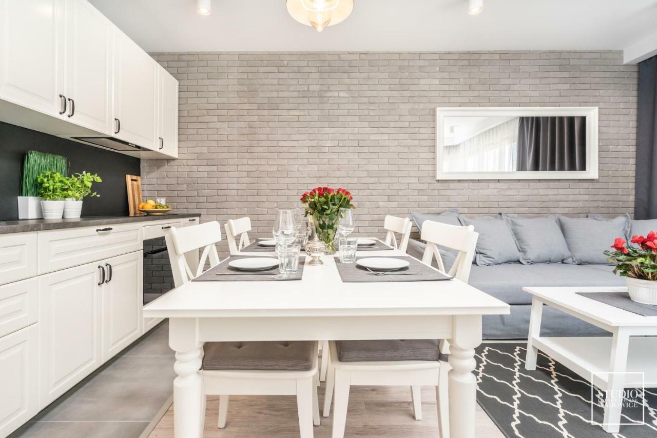 Apartament Exclusive Vermelo