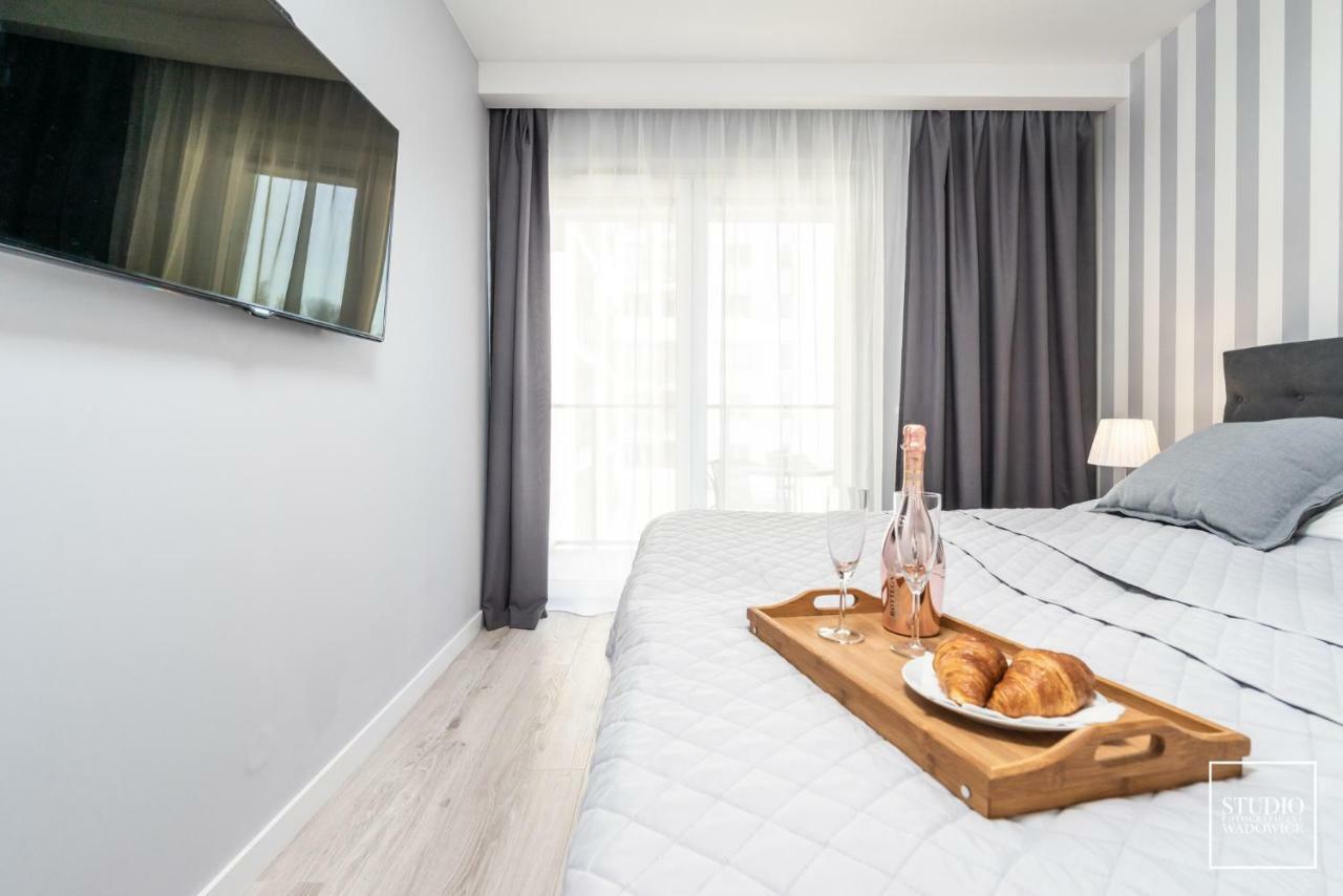 Exclusive Vermelo Apartament Kraków