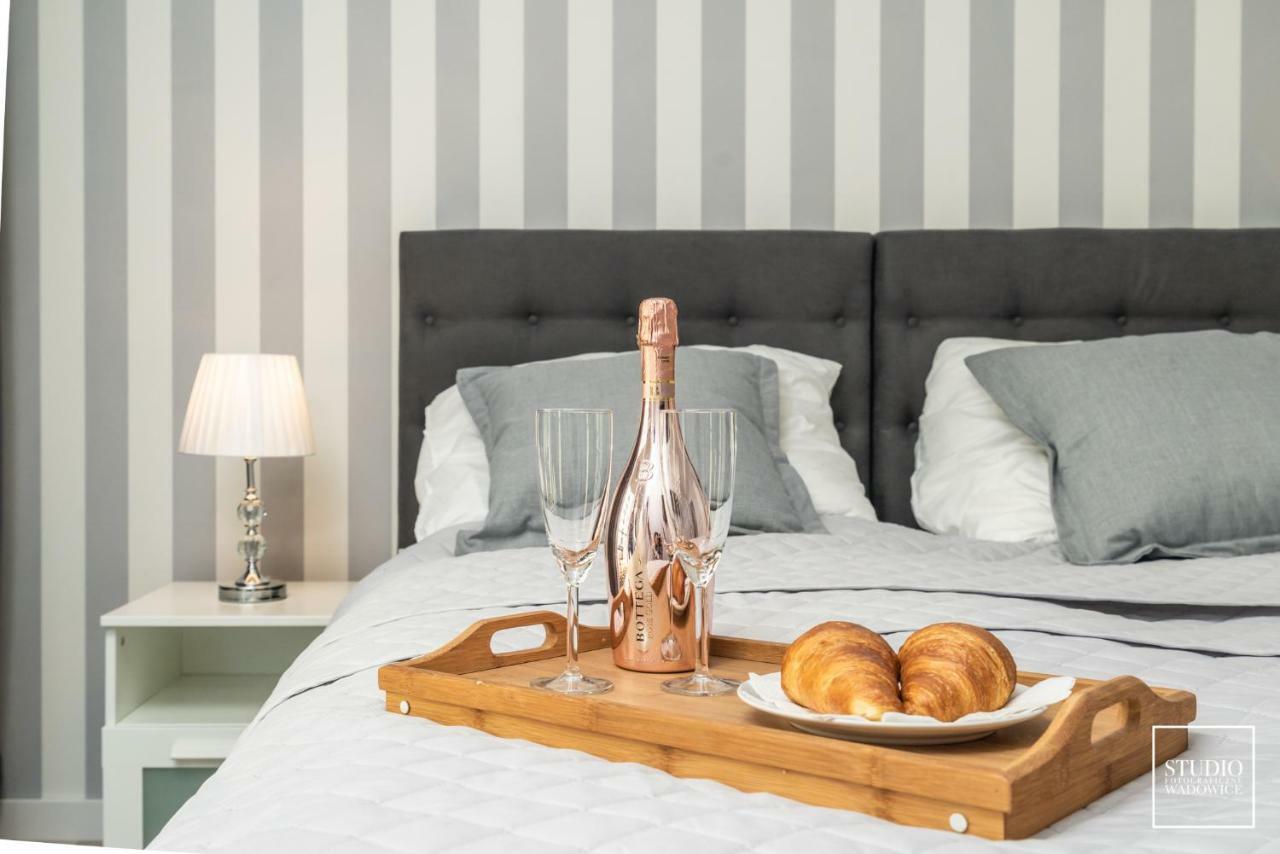 Apartament Exclusive Vermelo *
