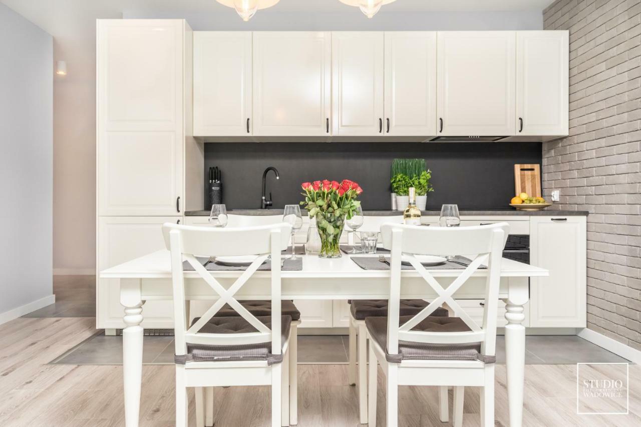 Exclusive Vermelo Apartament