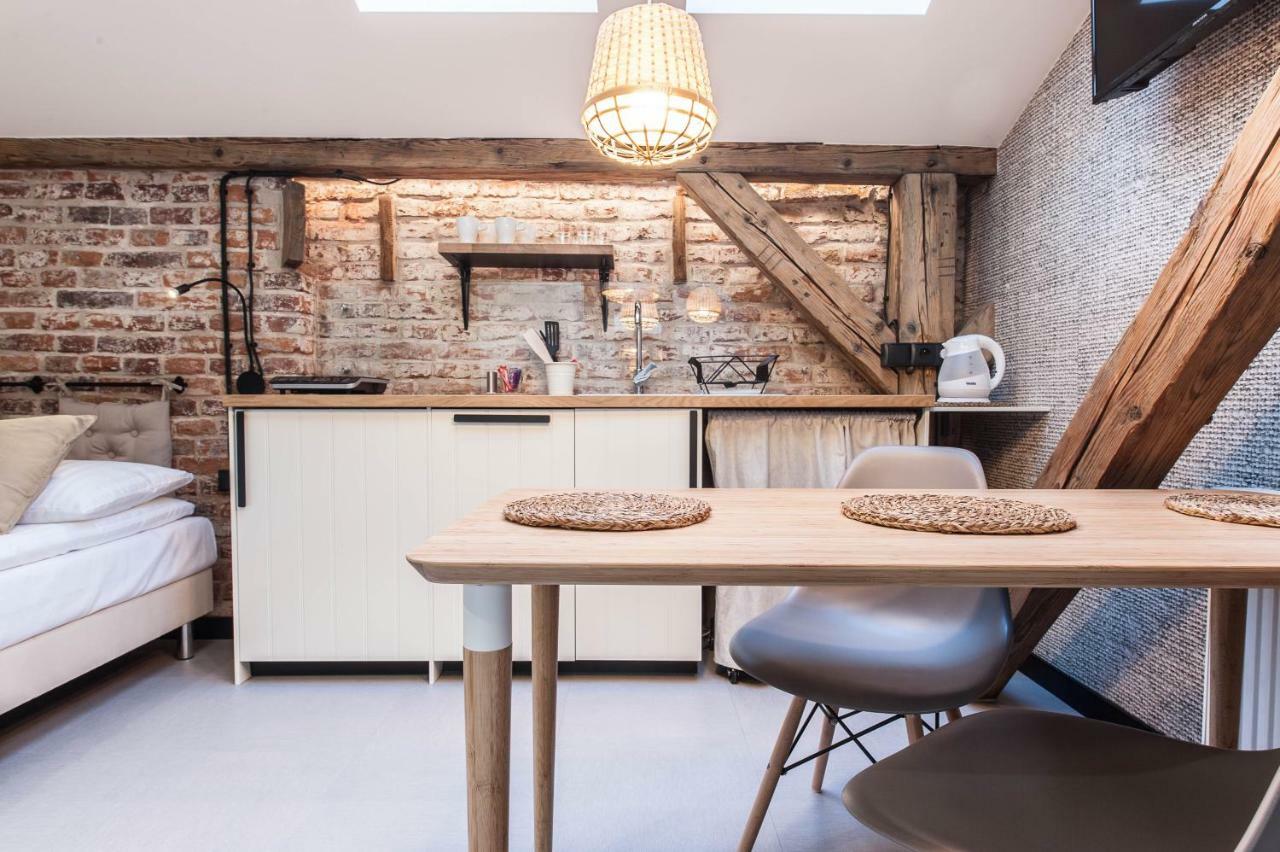 Ruumz Bed & Rest Apartment Krakow