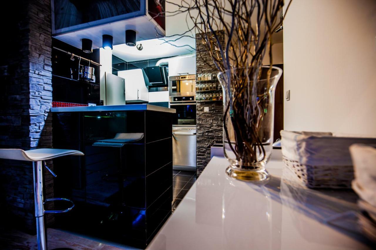Apartament Czyzyny - Jacuzzi - Arena- Expo - Muzeum Lotnictwa - Park Wodny Apartment