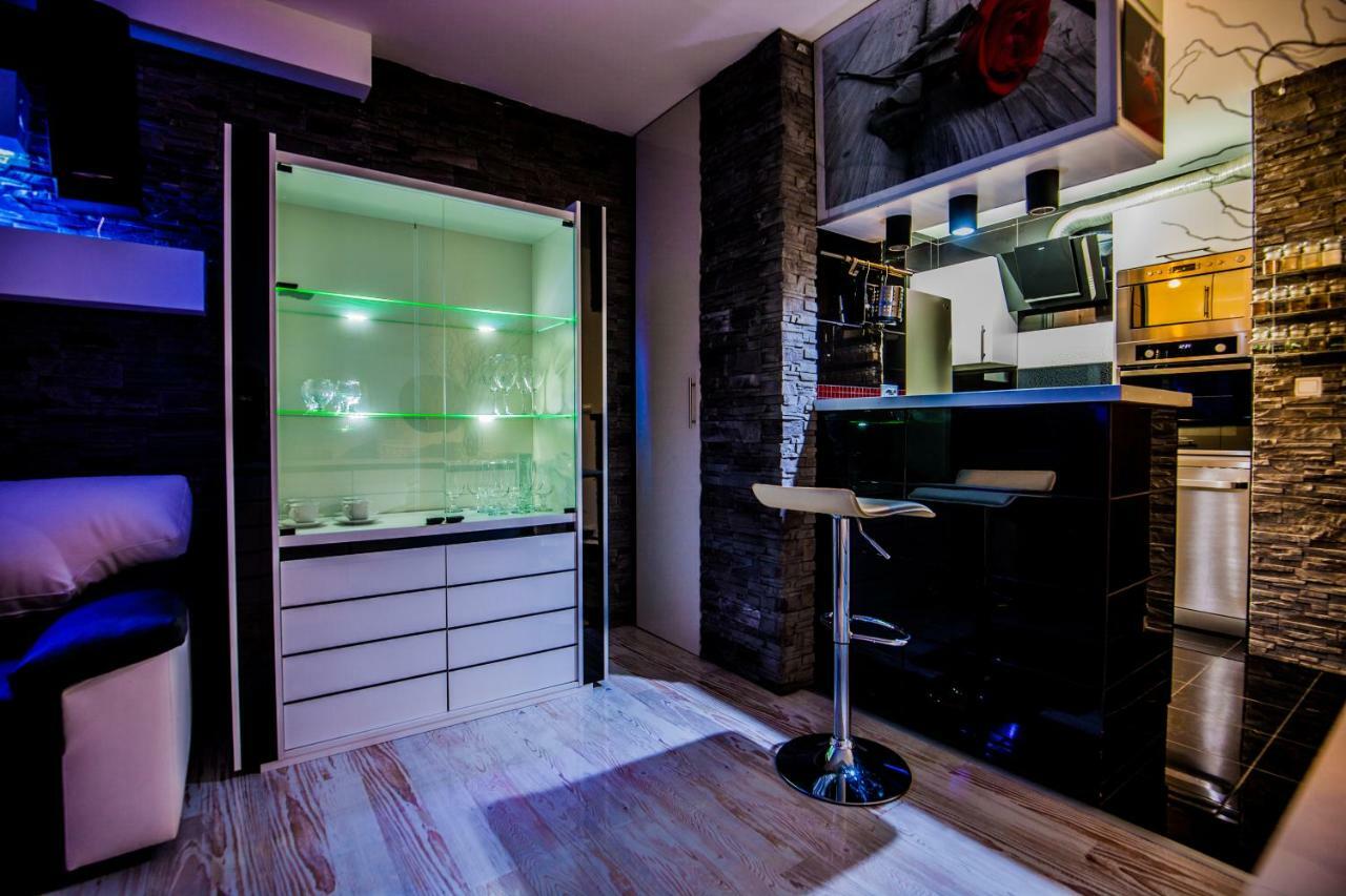 Apartament Czyzyny - Jacuzzi - Arena- Expo - Muzeum Lotnictwa - Park Wodny