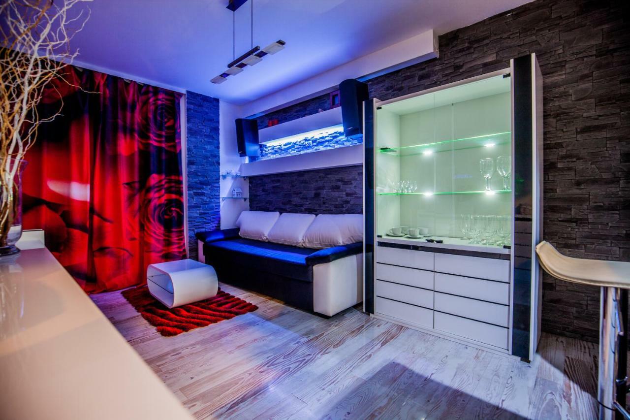 Apartment Apartament Czyzyny - Jacuzzi - Arena- Expo - Muzeum Lotnictwa - Park Wodny *
