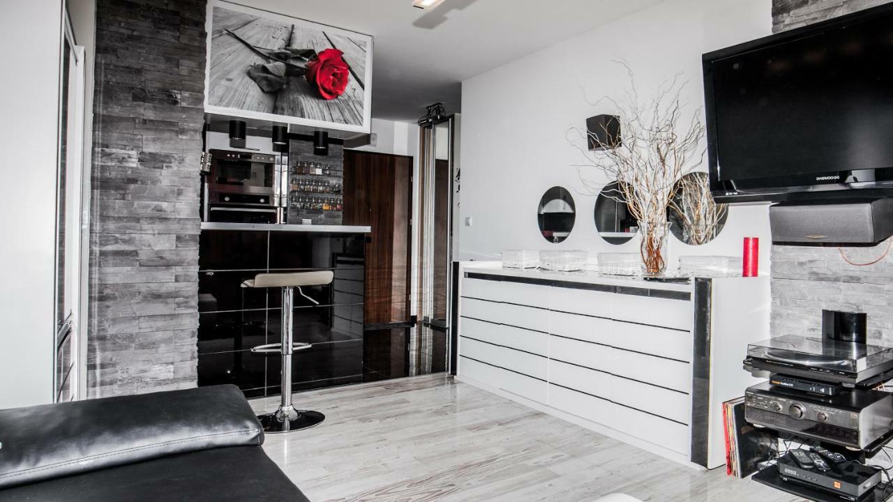 Apartament Czyzyny - Jacuzzi - Arena- Expo - Muzeum Lotnictwa - Park Wodny Apartment Krakow