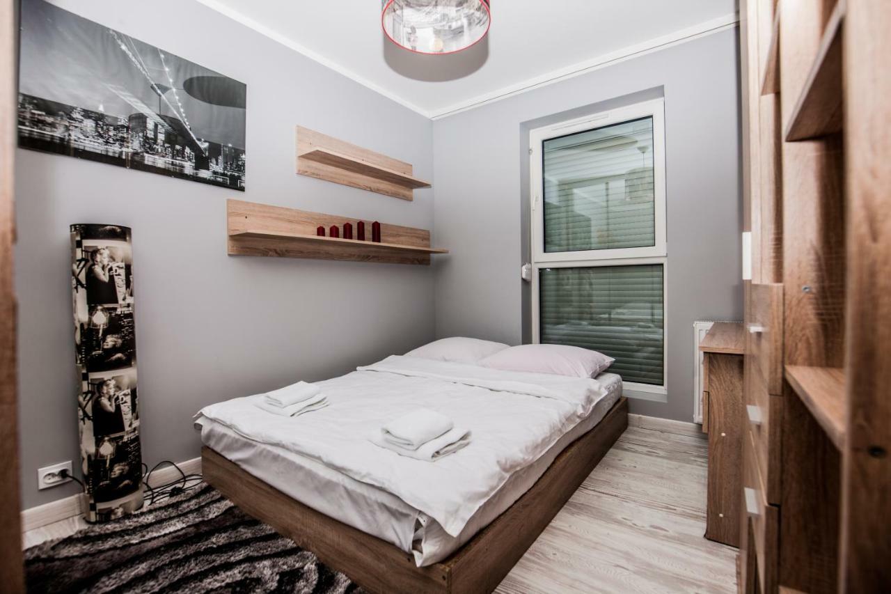 Apartament Czyzyny - Jacuzzi - Arena- Expo - Muzeum Lotnictwa - Park Wodny Krakow