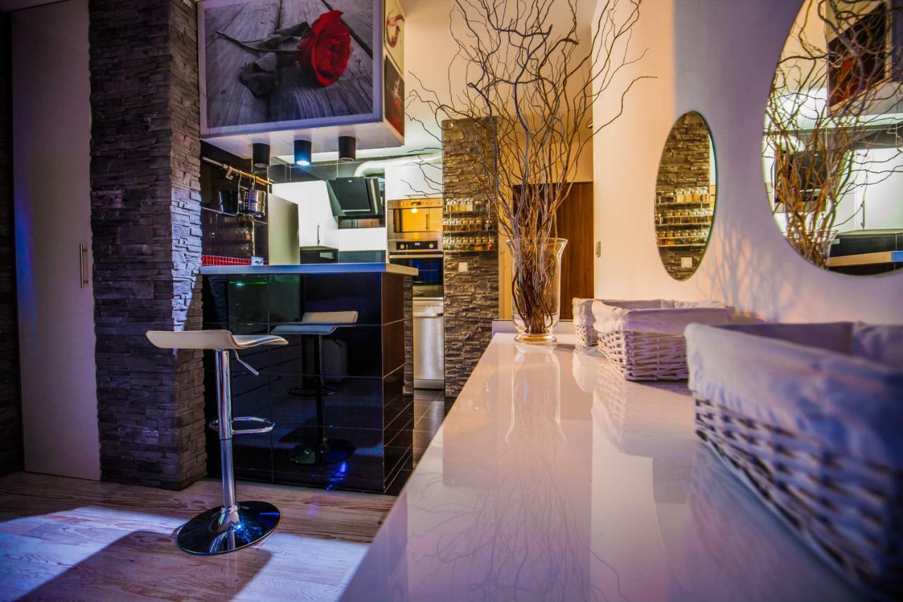 Apartament Czyzyny - Jacuzzi - Arena- Expo - Muzeum Lotnictwa - Park Wodny Apartment