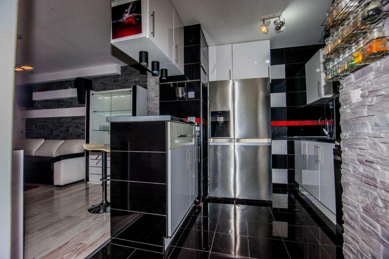 Apartament Czyzyny - Jacuzzi - Arena- Expo - Muzeum Lotnictwa - Park Wodny Apartment