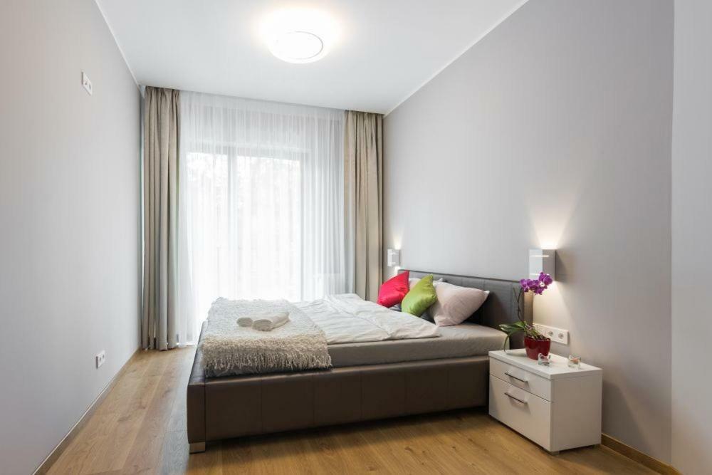 Pawia Modern Apartament Kraków