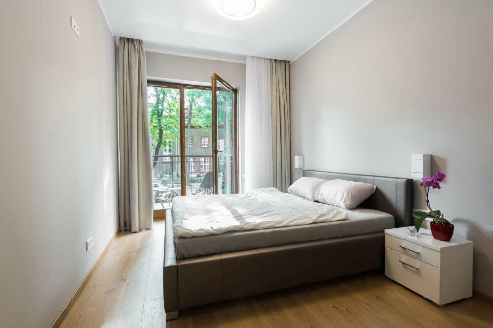 Pawia Modern Kraków