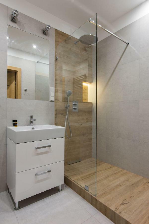 Pawia Modern Apartament Kraków