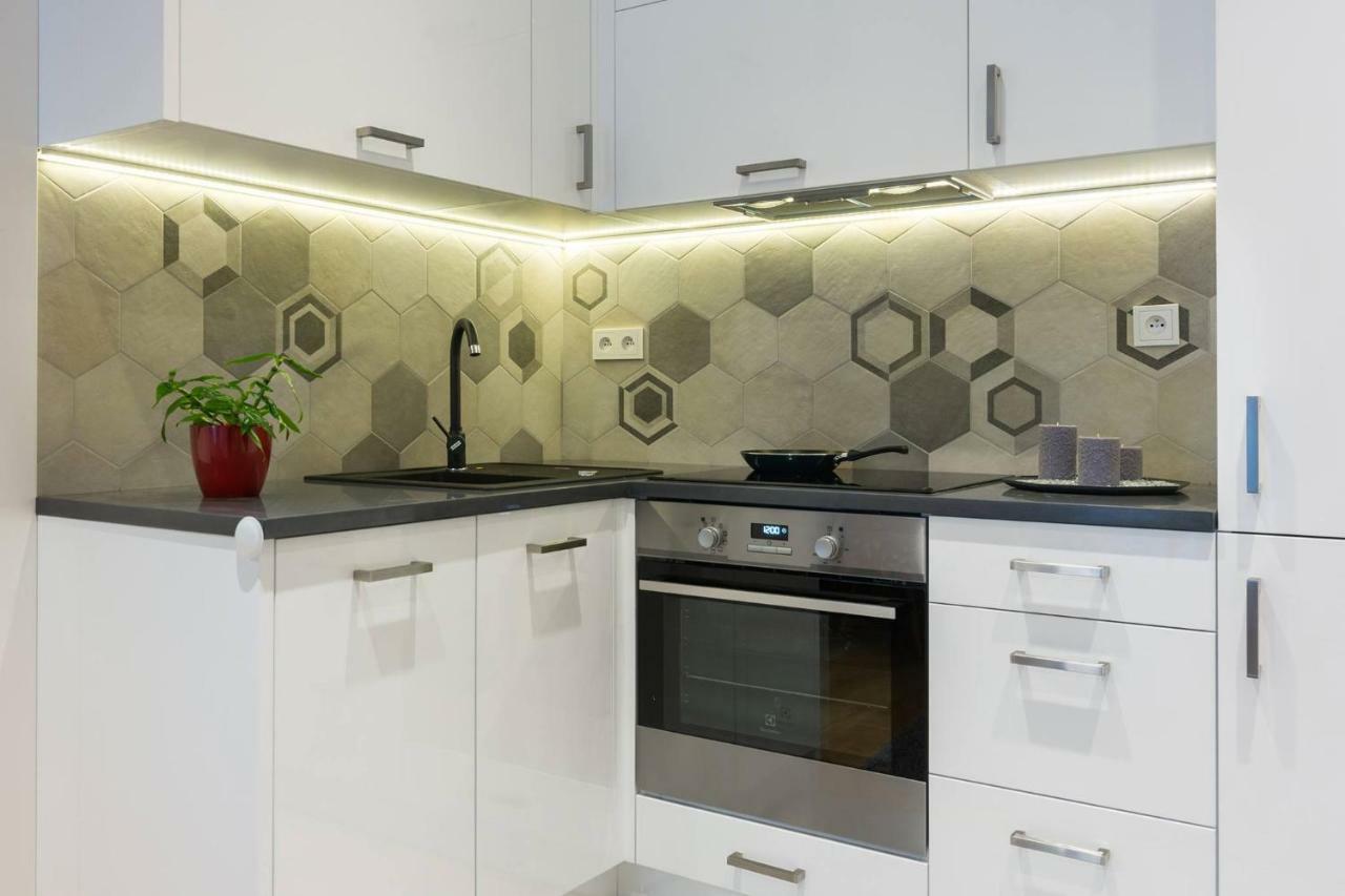 Pawia Modern Apartament Kraków
