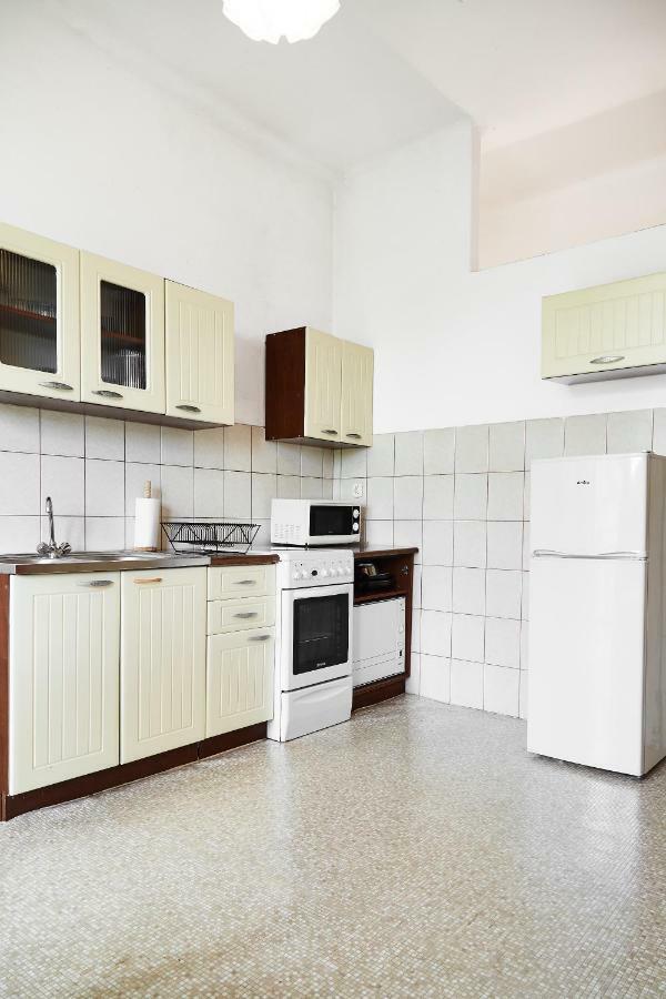 Retro Apartmentments Lobzowska Street Apartment Krakow