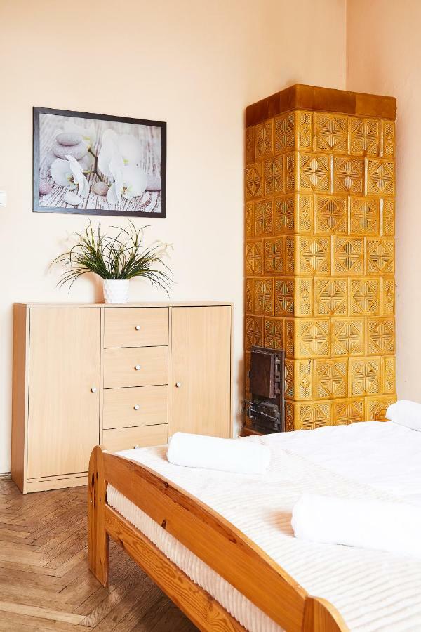 Retro Apartmentments Lobzowska Street Apartment Krakow