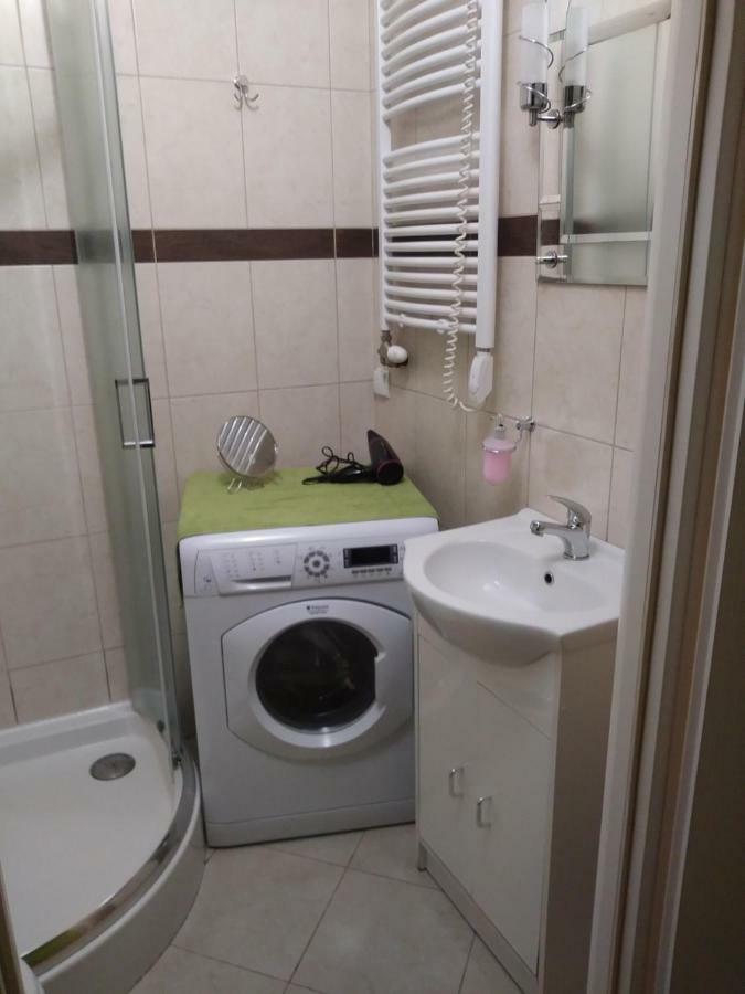 Ap Na Groblach Apartment *