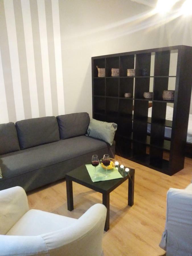 Apartment Ap Na Groblach