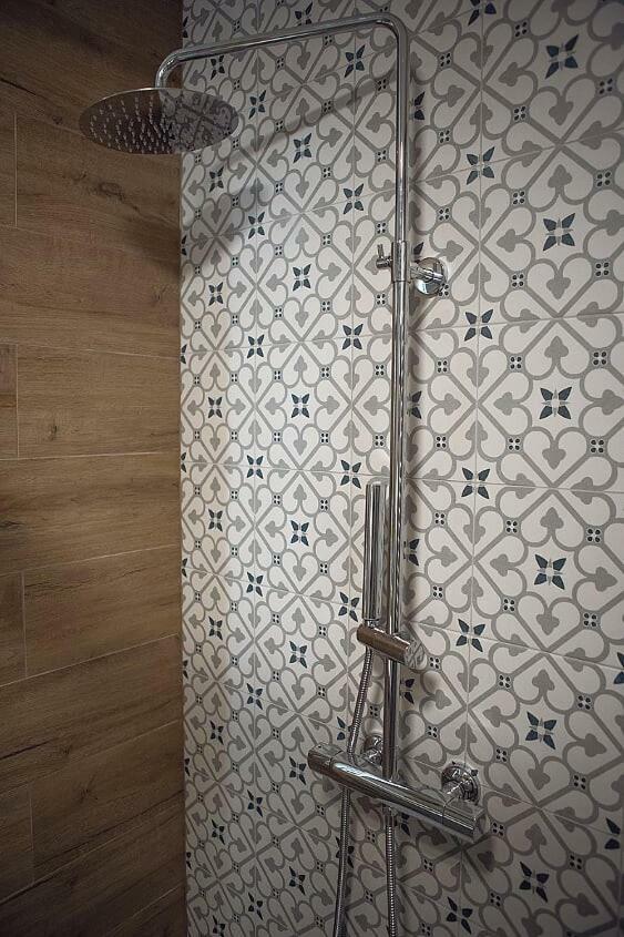 Concept Red Apartament *