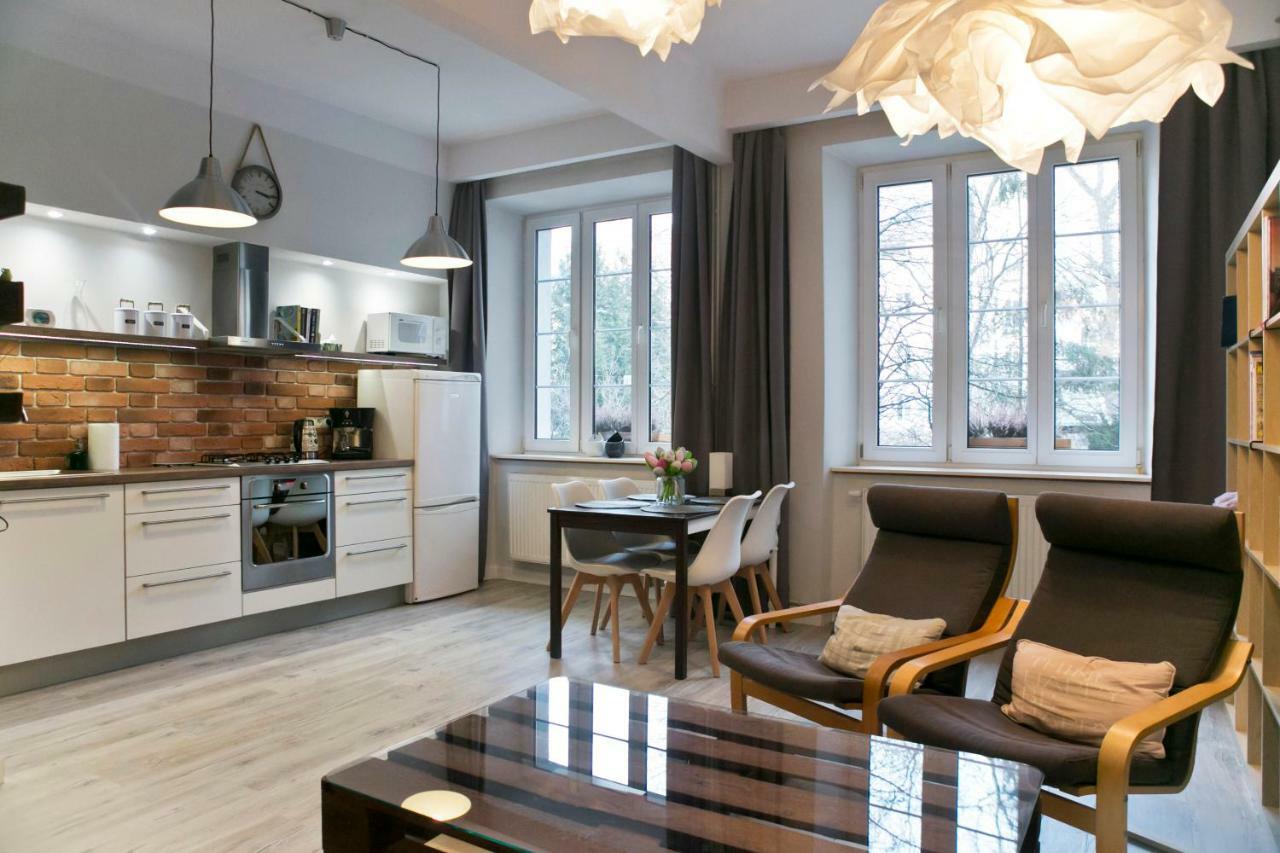 Cichy W Centrum Ozonowany Po Każdym Pobycie Kraków