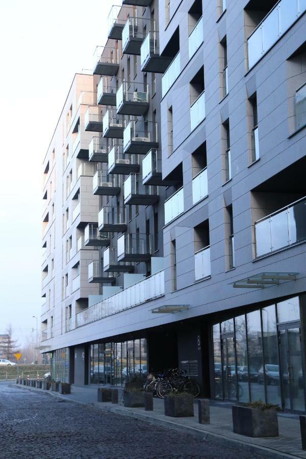 Concept Red Apartament