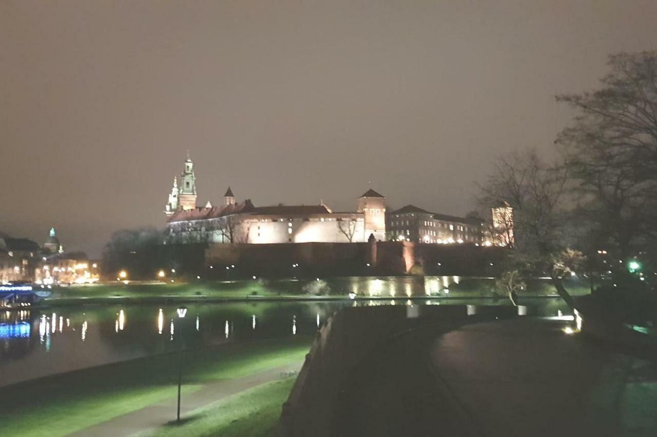 Apartment Apartament Zamkowa Street. *wawel*ice *bulwary Wislane