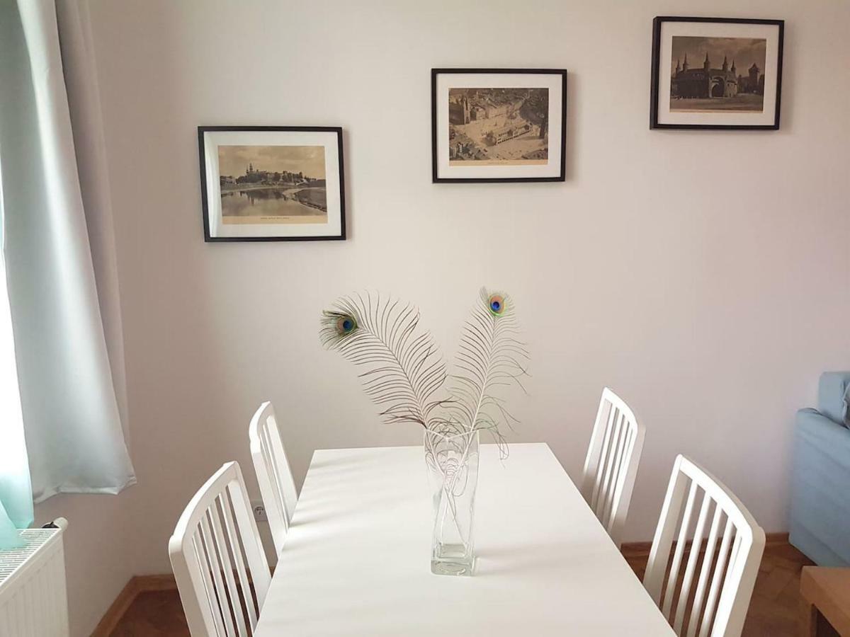 Apartament Zamkowa Street. *wawel*ice *bulwary Wislane Apartment