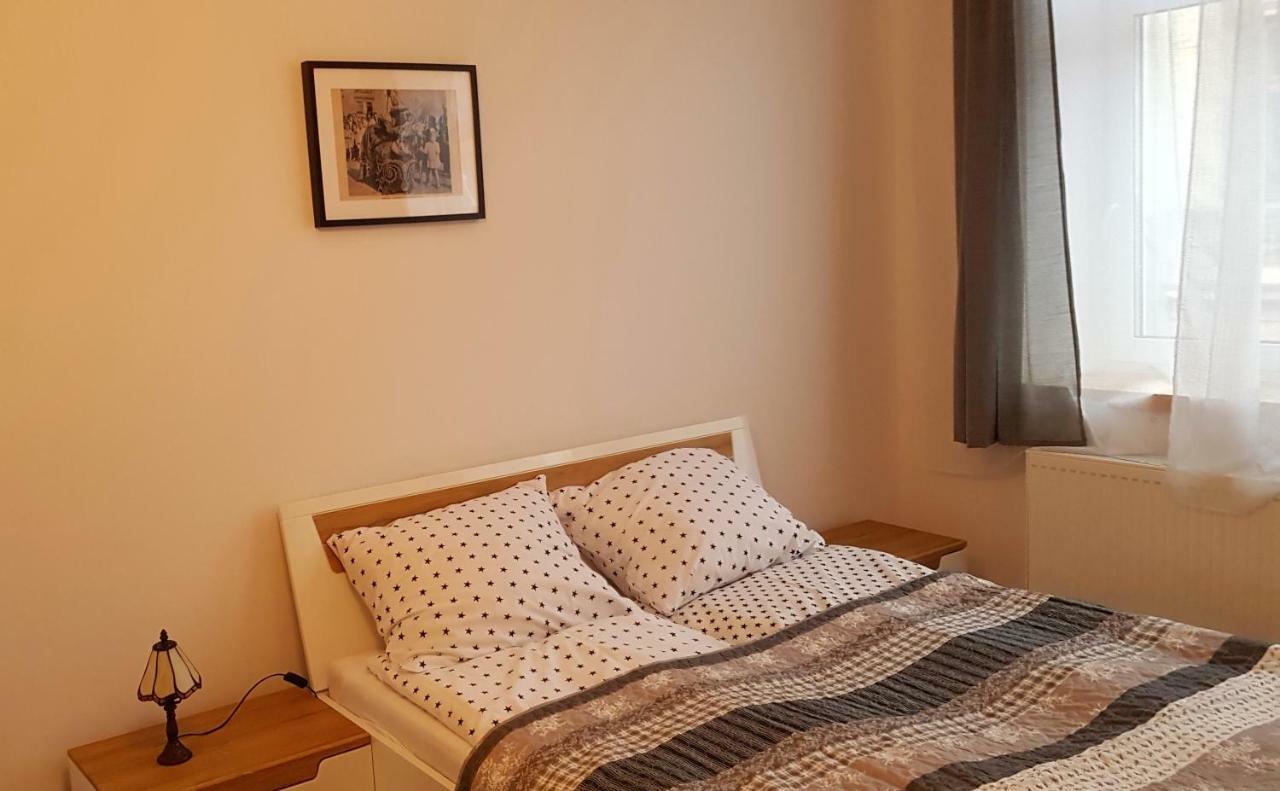 Apartament Zamkowa Street. *wawel*ice *bulwary Wislane *