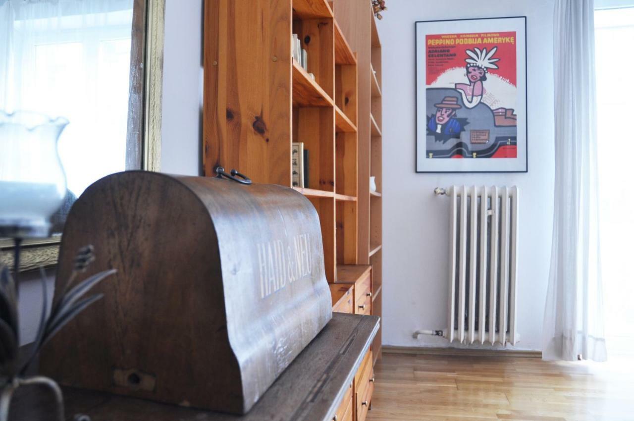 Garncarska 7 - 2br By Homeprime Apartment Krakow