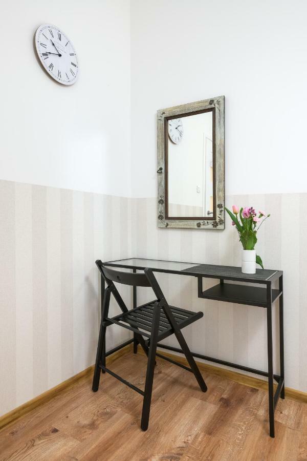 Apartment Xxl Old Town 24 H - Check In, Wi-fi Krakow