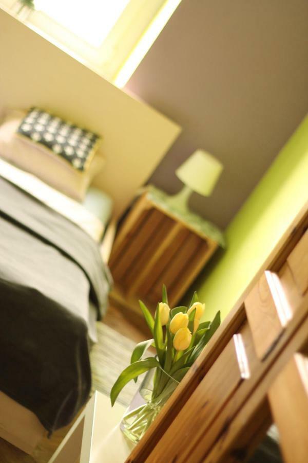 Centrum Sabot Hostel *