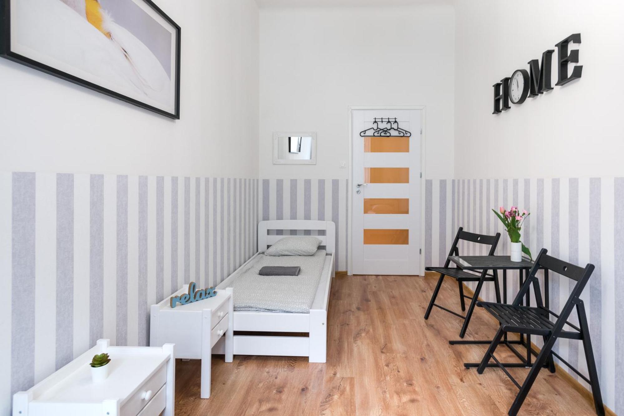 Xxl Old Town 24 H - Check In, Wi-fi Apartment *