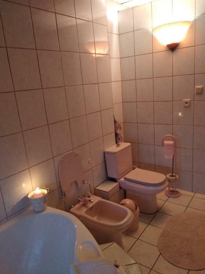Apartament Na Fatimskiej *