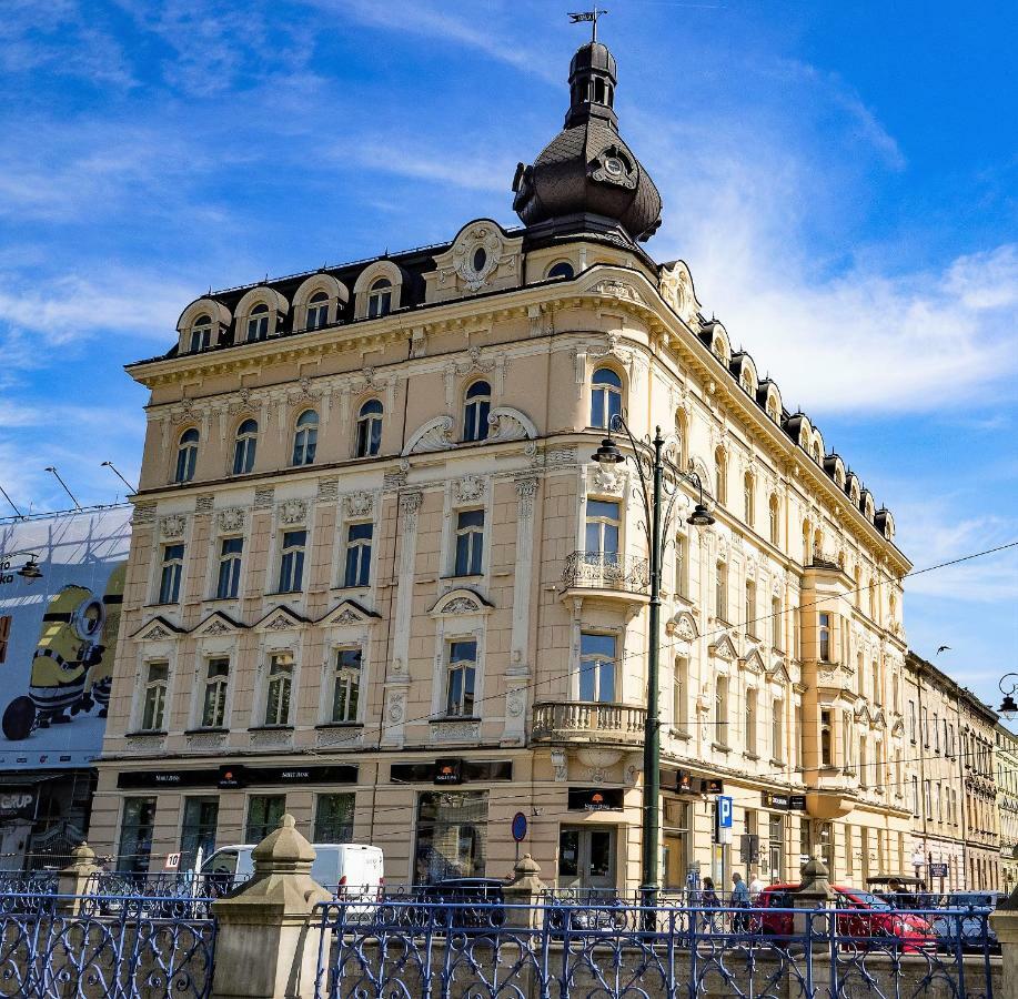 Apartment Luxuryapartments - Radziwillowska Old Town Krakow