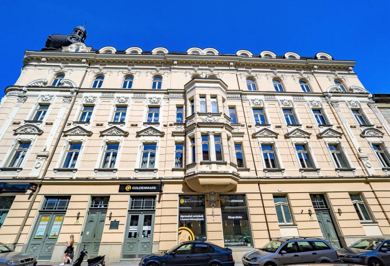 Luxuryapartments - Radziwillowska Old Town Apartment *