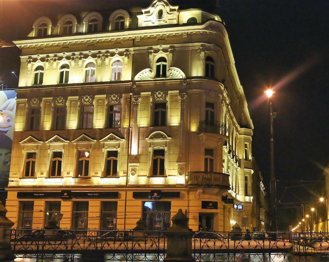 Apartment Luxuryapartments - Radziwillowska Old Town Krakow