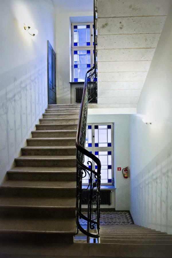 Apartment Luxuryapartments - Radziwillowska Old Town *