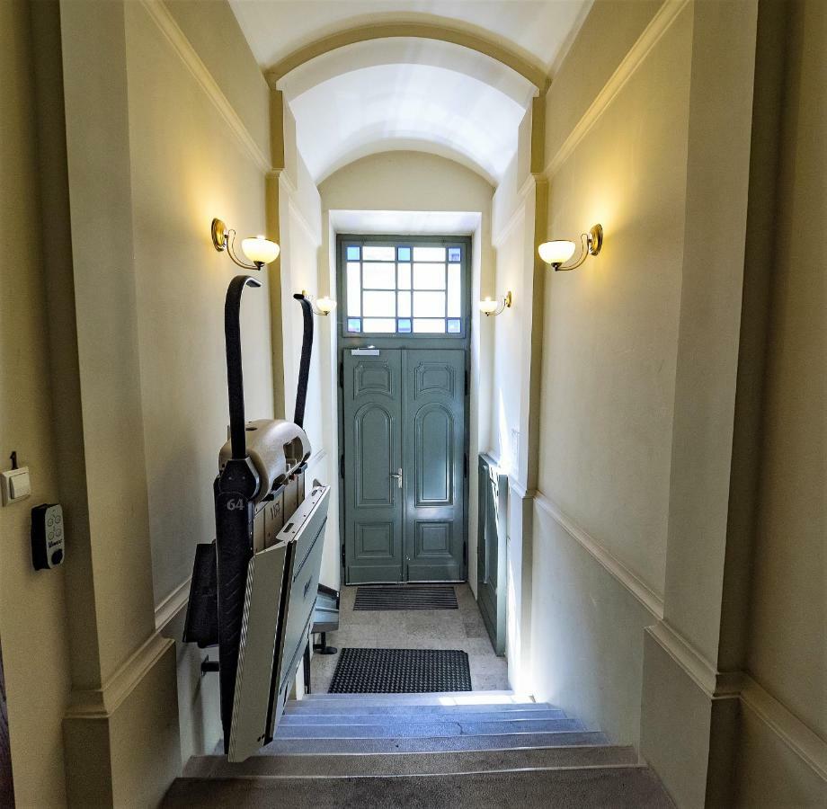 Apartment Luxuryapartments - Radziwillowska Old Town