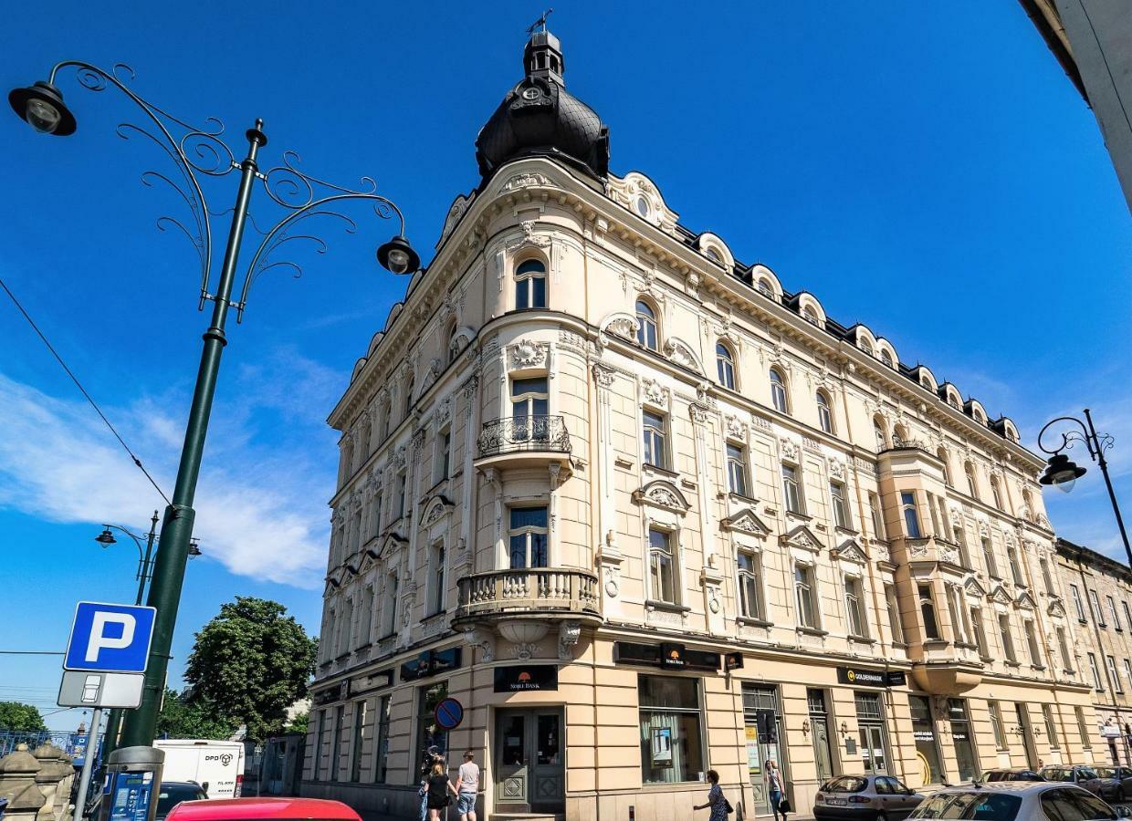 Luxuryapartments - Radziwillowska Old Town Apartment