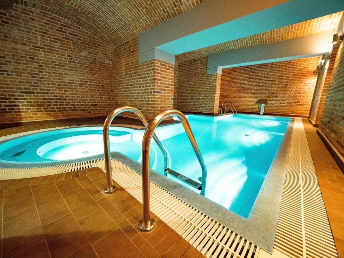 Luxuryapartments - Radziwillowska Old Town